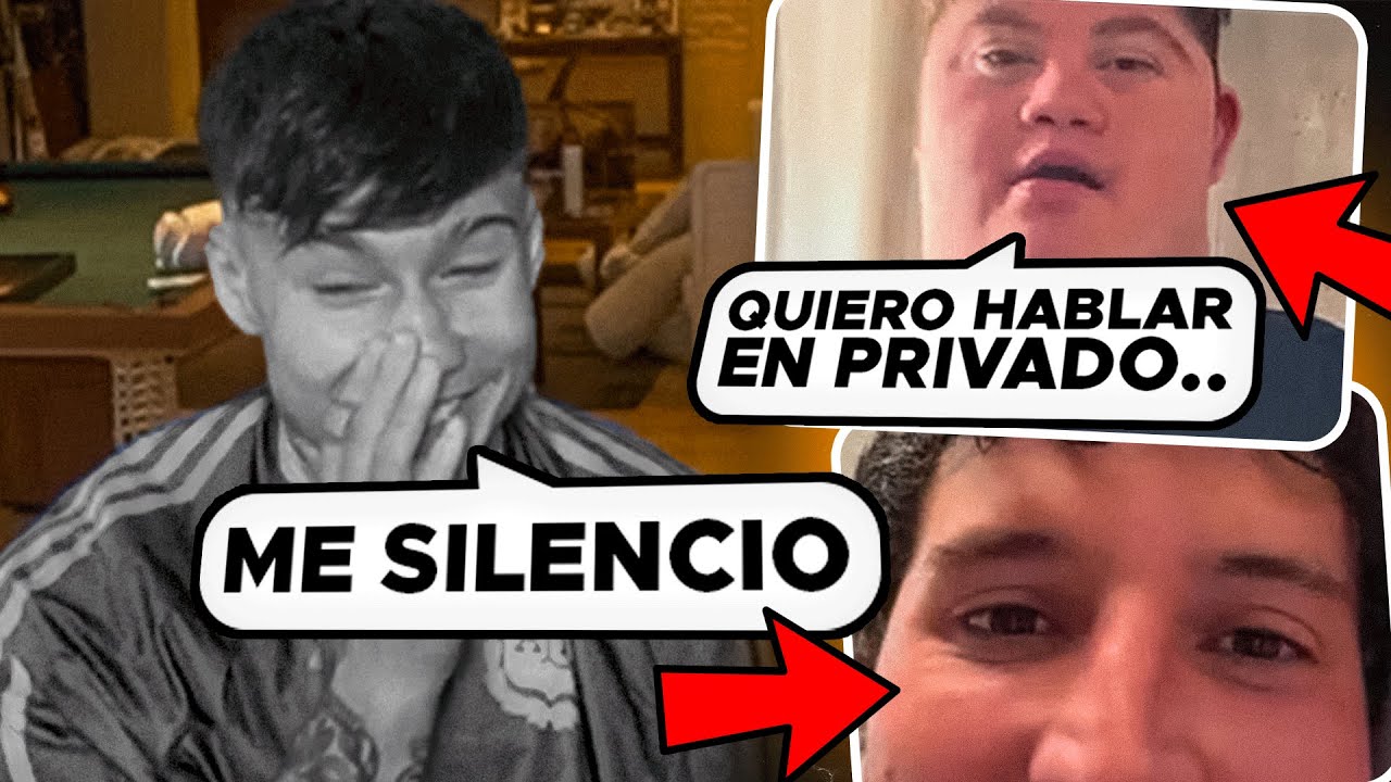 LLAMADA POLEMICA con ALONSO, YATRA y MUCHOS ENOJOS