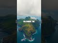 The Mystery of the World's Most Enigmatic Islands