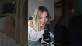 Asmr От Генсухи