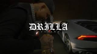 Luciano - Drilla (slowed + reverb)