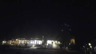4th of July at Vail Fireworks