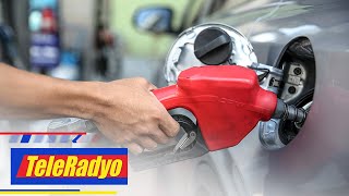 Kabayan | TeleRadyo (29 March 2022)