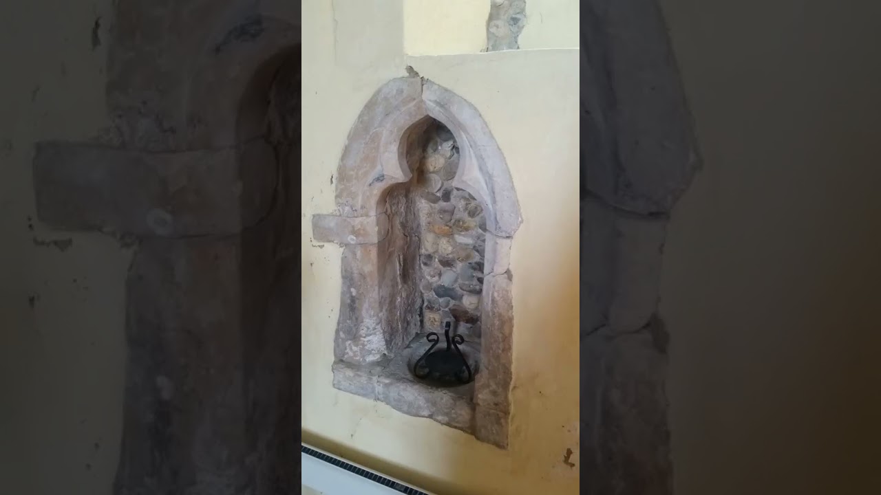 Culpho  The  Thankful Village 