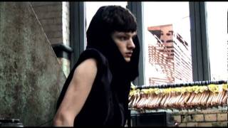 Kai-Aakmann Project 09Fw Ad Video