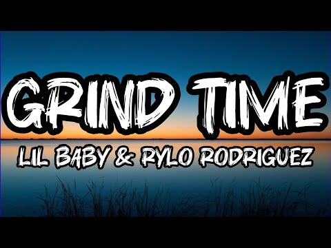 Victor Victor Worldwide ft. Lil Baby & Rylo Rodriguez – Grind Time (Lyrics)