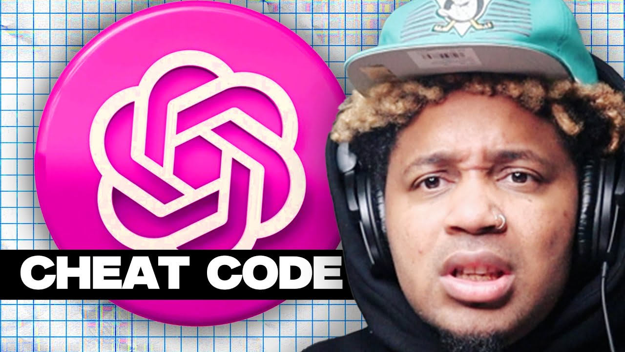 Эта подсказка ChatGPT выстраивает всю вашу голосовую цепочку