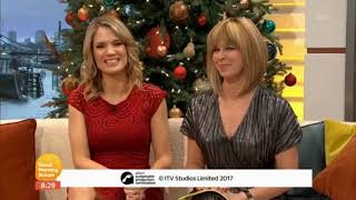 GMB 29th December 2017 - Bye bye 2017