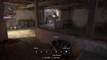 LAG switch uncharted 4 multiplyplayer