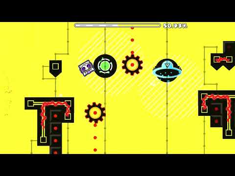 Showcase for UFO 247