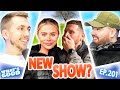 Honest Opinion on Faith’s New Channel, April Fools & Is Kick the New Twitch (#201)