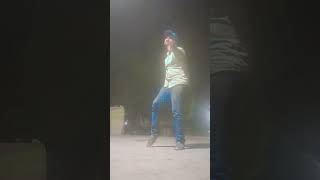 Tum pa's aya yu muskrat tumna na jana kya Sapna dikhya #indiaunited