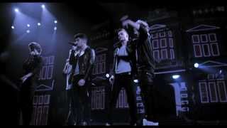 One Direction - Así Somos I Comercial 15