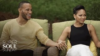 how abstinence transformed devon franklin and meagan goods relationship supersoul sunday own