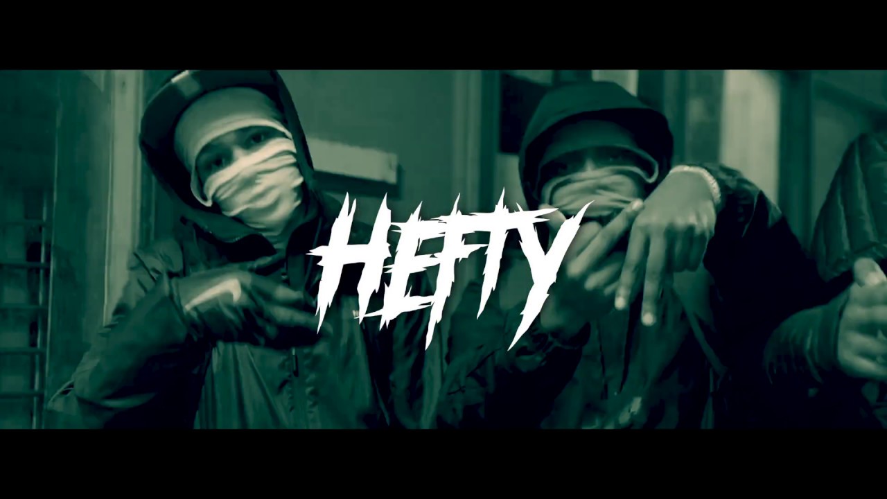DRILL BEAT 32 (prod. HEFTY) YouTube