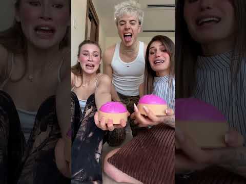 Porfin encontré los Dumplings 💖