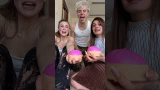 Porfin Encontré Los Dumplings