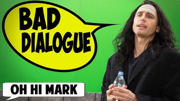 27 Dialogue Mistakes