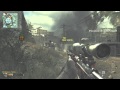 Jinjincocoro  mw3 game clip