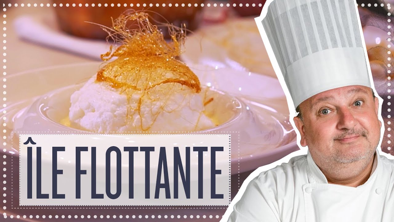 OVOS NEVADOS | ERICK JACQUIN