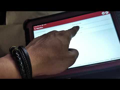 Sa galing nung nagtamper ng mileage, pati scanner naloko niya