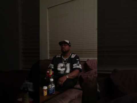 T.Westism - Sippin on Some Syrup