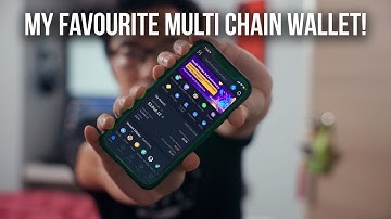 Huobi Wallet Tutorial For Beginners - How to Set up Huobi Wallet