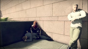 [APB:Reloaded] Do nothing