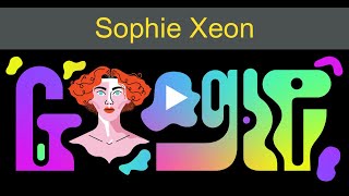 Sophie Xeon | Celebrating Sophie Xeon