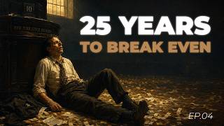 It Took 25 Years to Get Your Money Back: The 1929 Crash