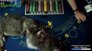 Random and OFC with Anno! || Come #WINBIG