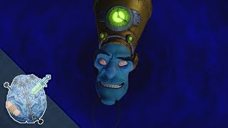Crash Bandicoot: Warped (PS4) - Part 3: Mario has a story?