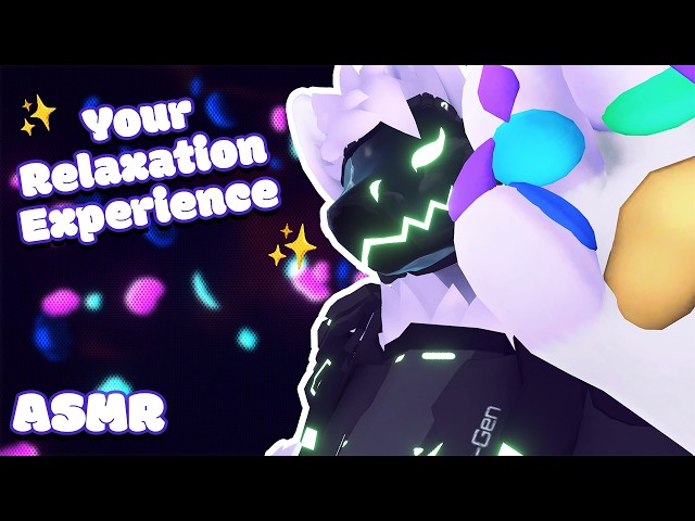 [Furry ASMR] Your Mamagen Relaxation Experience (Roleplay)