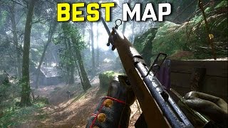 The Best Battlefield 1 Map (Operations Gameplay)