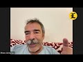 Actor de Hollywood Damián Alcázar dice en RD debería haber salas solo para cine dominicano