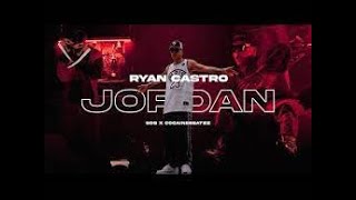 JORDAN - Ryan Castro | Version Cumbia | - ( Beats Music x Dimelo Brayan)