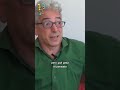 Marcelo Moura habla sobre el fallecimiento de Gustavo Cerati | #shorts