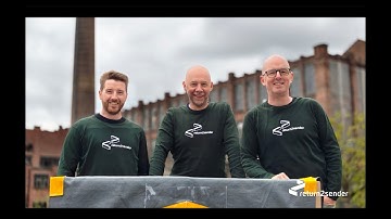 Eén jaar return2sender