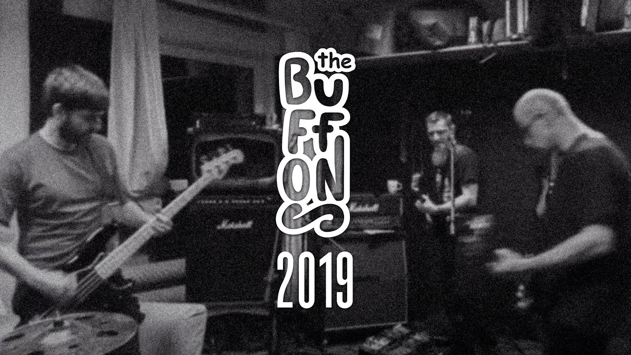 The Buffons -  2019 Live Session