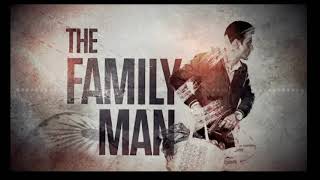Family Man Theme | Manoj Bajpayee | Theme | BGM | BGM World