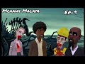 Mchawi Malaya Part 9 Mzimu Kikofia 