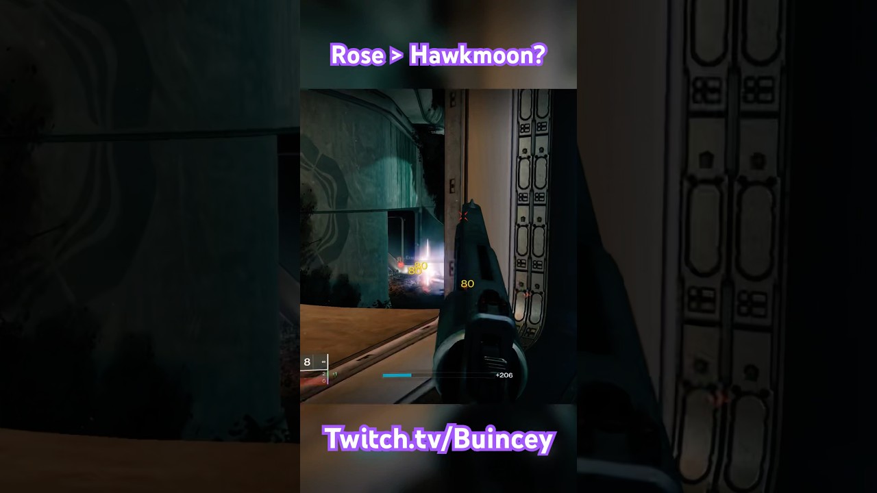 Do you like rose over hawkmoon? 