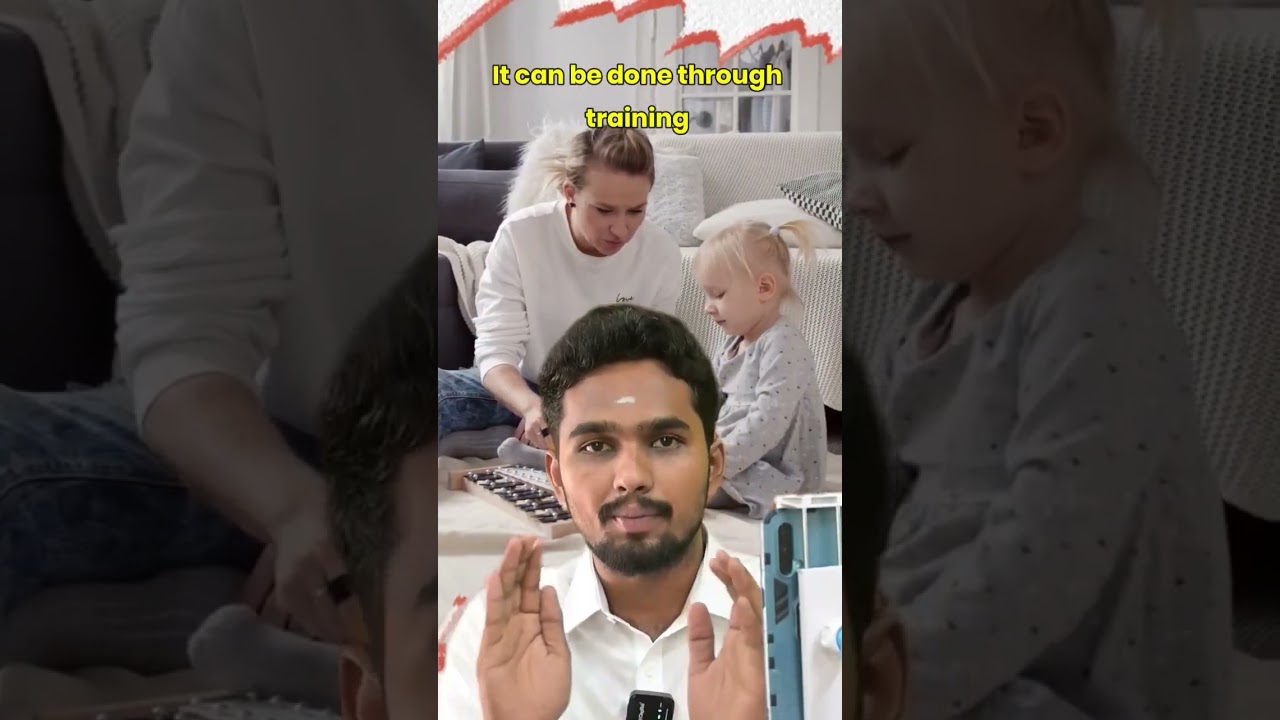 Is Occupational Therapy and Speech Therapy Worth?💸🤑வீட்டிலேயே OT & ST 😳How to do 🤔 #autismawareness