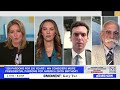 Comparing Hunter Biden to Trump family is like comparing a 'jaywalker to Jeffrey Dahmer': Ty Cobb
