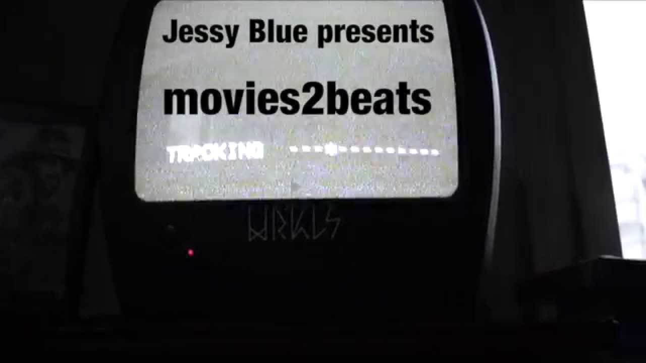 Jessy Blue - movies2beats -ep.1-