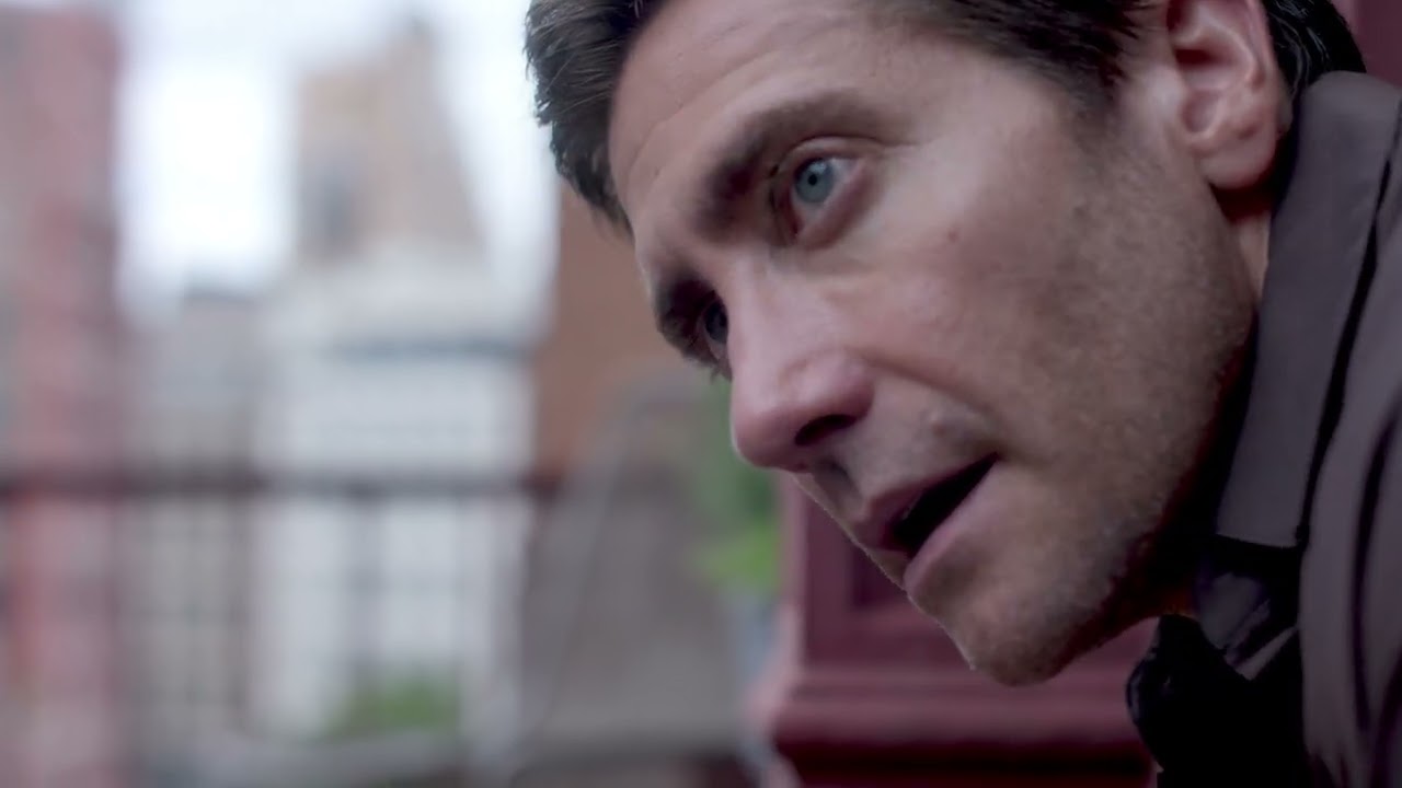 “Crafting Beauty for Life” with Jake Gyllenhaal | Ginori 1735