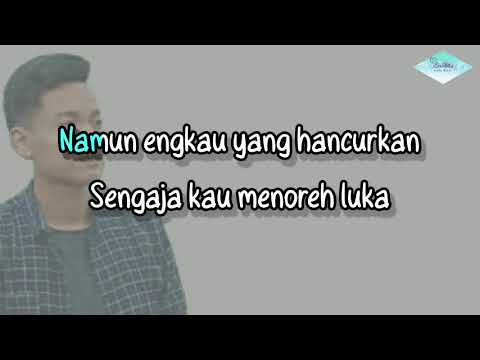 Bertaruh Dalam Cinta (Lyrik) | Arief