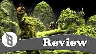 Samorost 3 Review