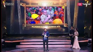 Apresiasi Pelayanan Kesehatan Berbasis Data: Kota Makassar - Indonesia Awards 2018