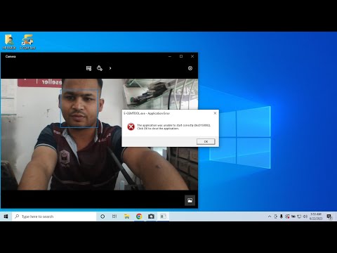 E-GSM TOOLS ERROR FIX (0xc0150002)