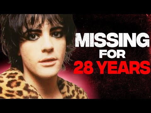 Musicians Who Vanished and Were Never Found Again